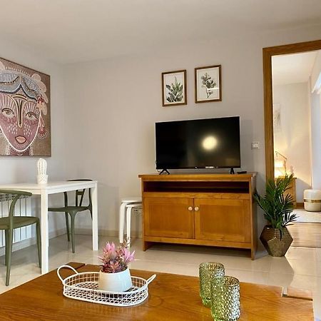 Apartamento Andainas F Milladoiro Exterior foto